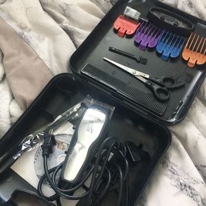 Wahl Pet clipper